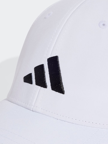 ADIDAS SPORTSWEAR Αθλητικό τζόκεϊ σε λευκό