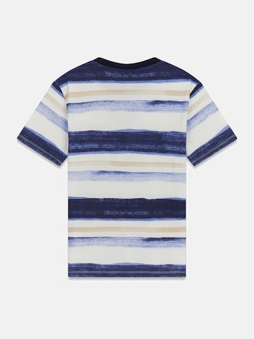 GUESS Regular Fit T-Shirt in Mischfarben