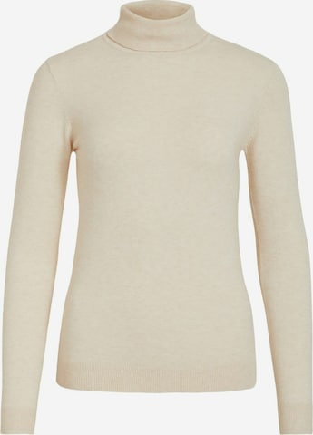 OBJECT Sweater 'Thess' in White: front