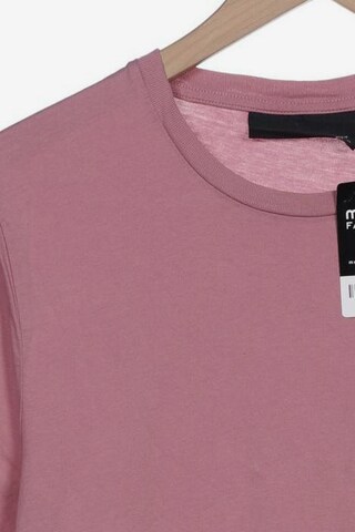 PEAK PERFORMANCE T-Shirt XL in Pink