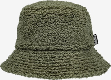 chillouts Hat 'Selma' in Green