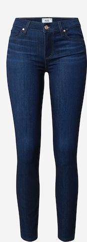 PAIGE Jeans 'VERDUGO' in Blau: predná strana