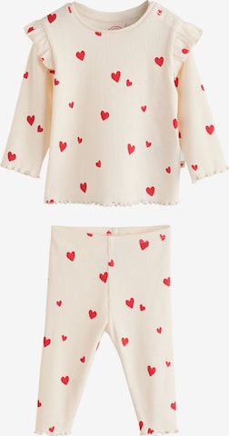 smėlio Next Rinkinys: priekis