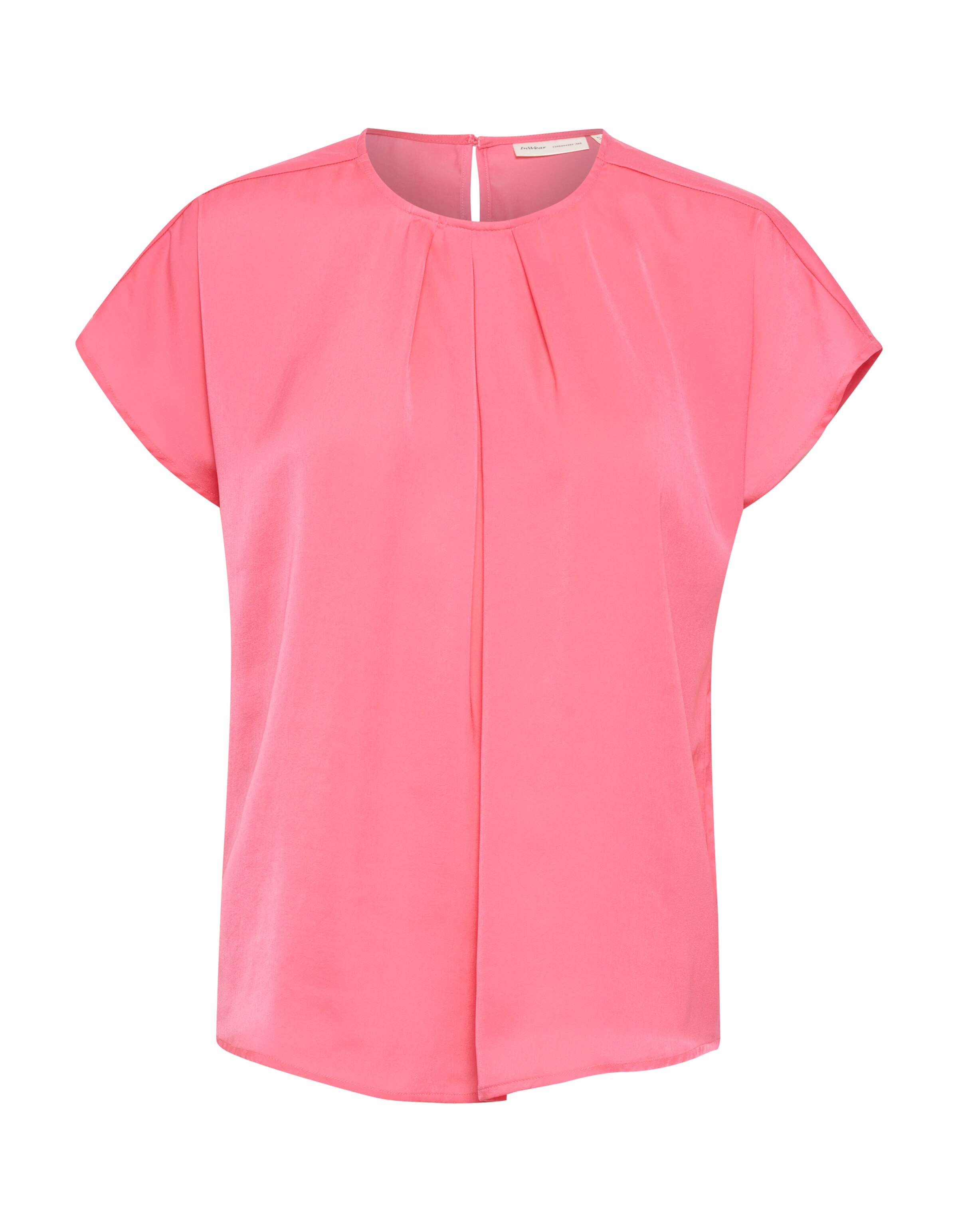 InWear Blouse 'Dota' in Roze: voorkant