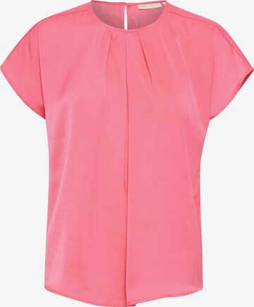 InWear - Blusa 'Dota' em rosa: frente