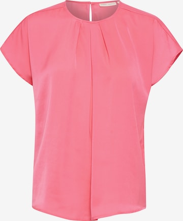 InWear Bluse 'Dota' i rosa: forside