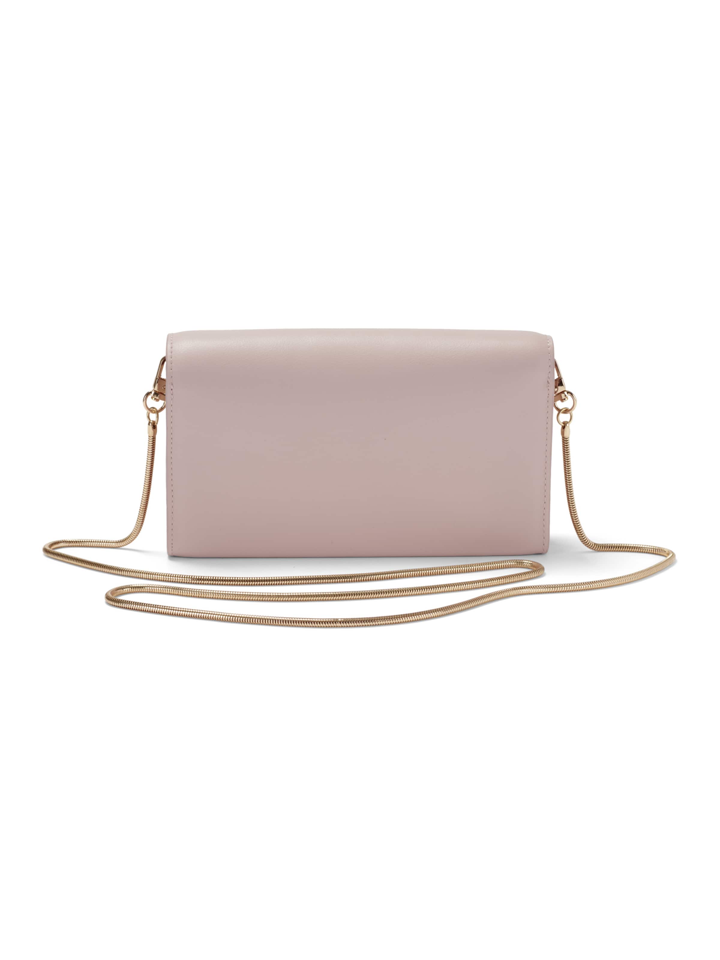 Expatrié Clutch 'Camille' i pink