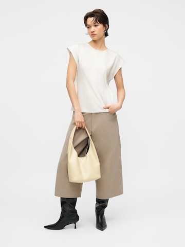 Calvin Klein Blouse in Wit