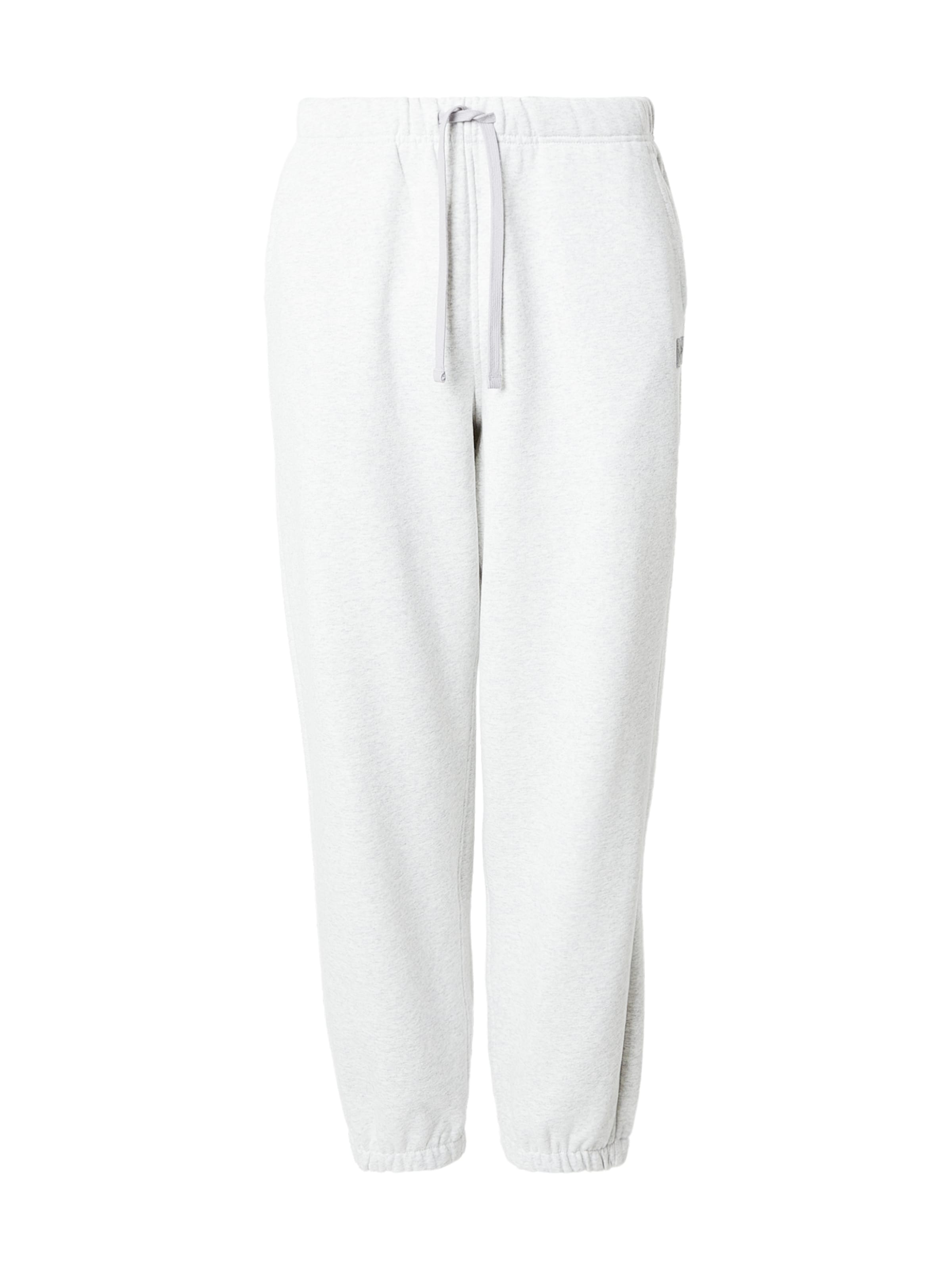 VANS Trousers in Mottled grey, Item view