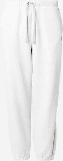 VANS Housut värissä meleerattu harmaa, Tuotenäkymä