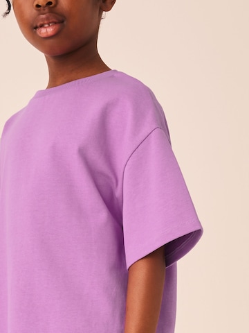 Tricou de la Next pe mov