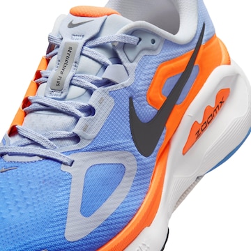 NIKE Laufschuh in Blau