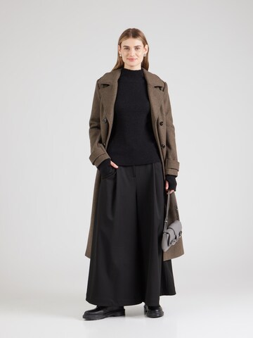 UNITED COLORS OF BENETTON - Jersey en negro