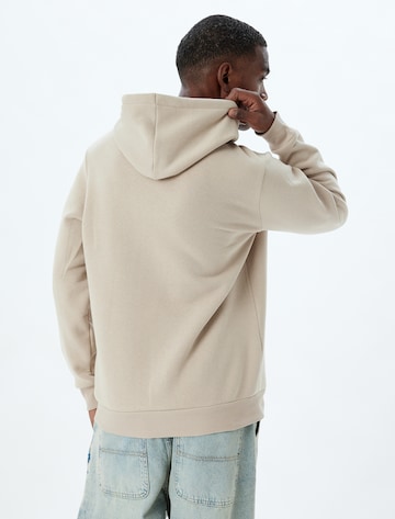 Koton Sweatshirt in Beige