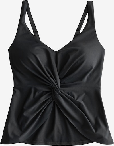 Next Tankinitoppi värissä musta, Tuotenäkymä