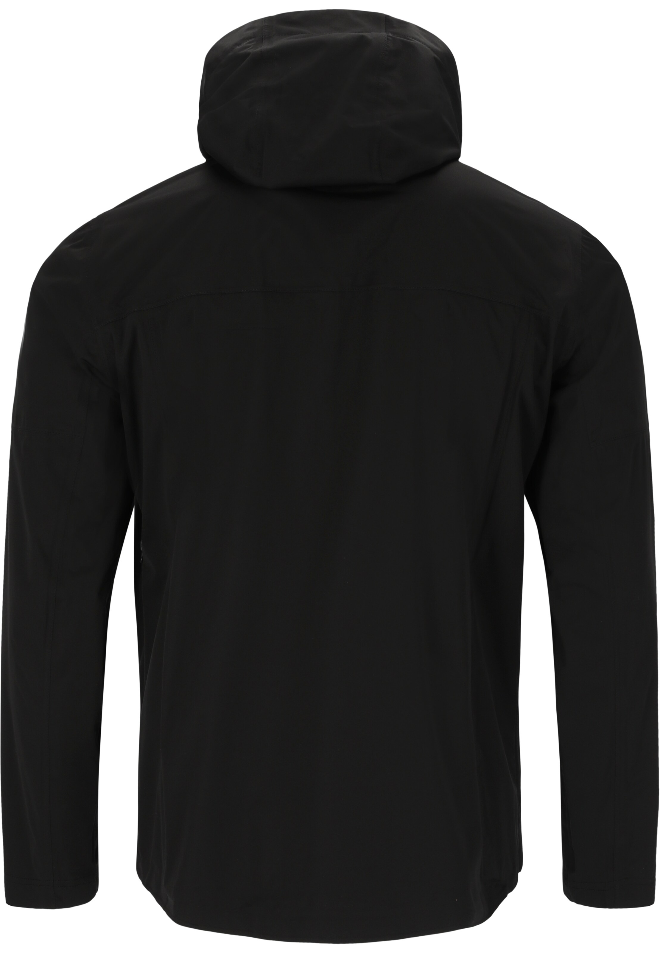 ENDURANCE Sportjas 'Komint' in Zwart