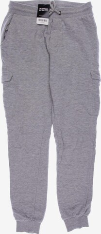 Urban Classics Pants in 31-32 in Grey: front