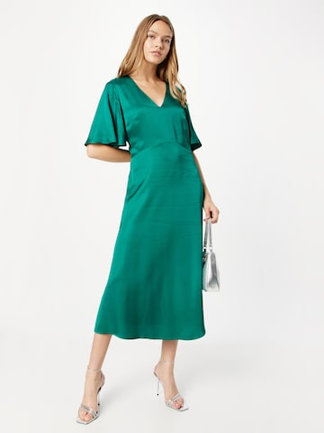 Rochie de la ESPRIT pe verde