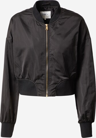 ONLY Between-Season Jacket in Black: front