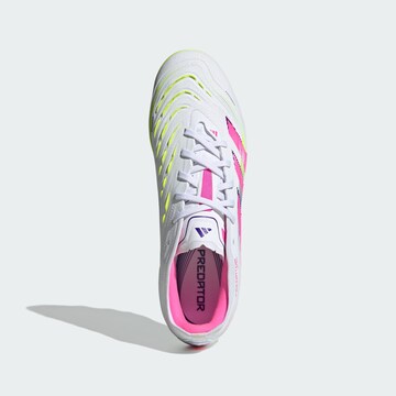 ADIDAS PERFORMANCE Soccer shoe 'Predator Pro' in White