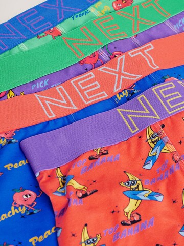 Next Boxer shorts in Mixed colours