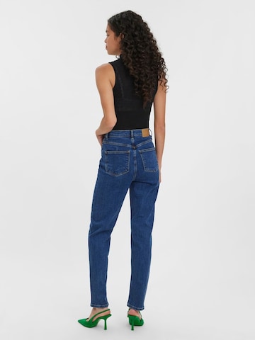 Aware Loosefit Jeans 'WILMA' in Blauw