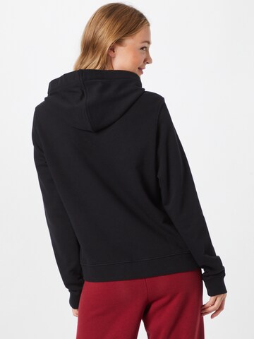 Sweat-shirt Marc O'Polo en noir