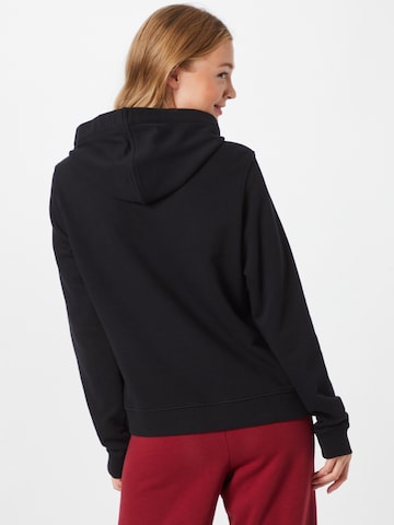 Marc O'Polo Sweatshirt i svart