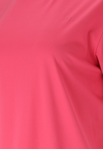 Whistler Functioneel shirt 'Tuloni' in Roze