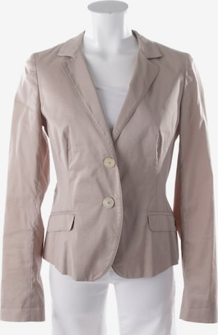 BOGNER Blazer M in Weiß: predná strana