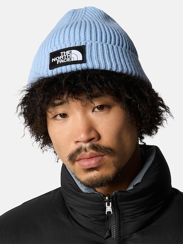 THE NORTH FACE - Gorros desportivos '6454' em azul