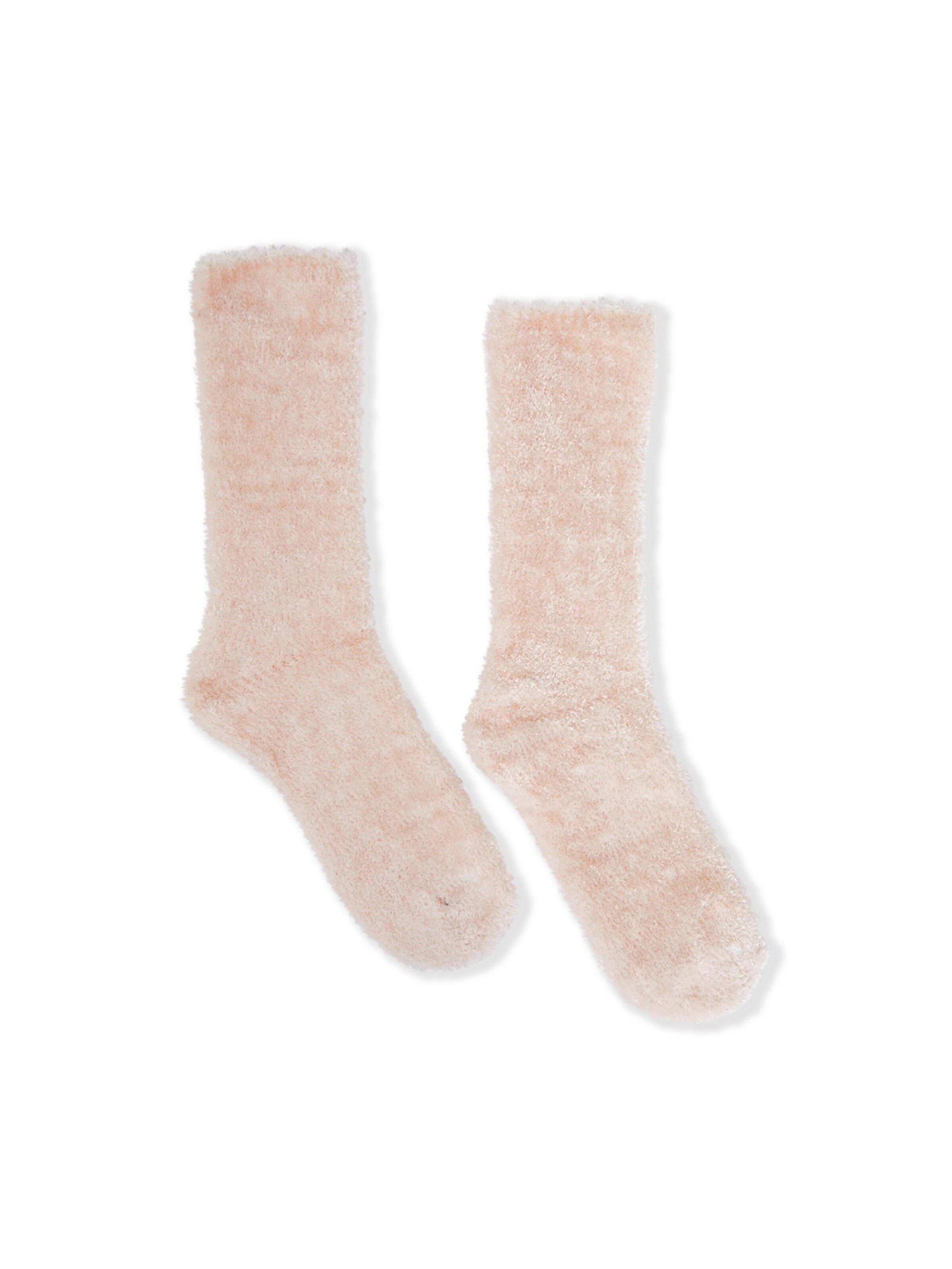 ETAM Socks in Pink