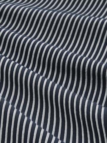 Chemisier TOM TAILOR en noir