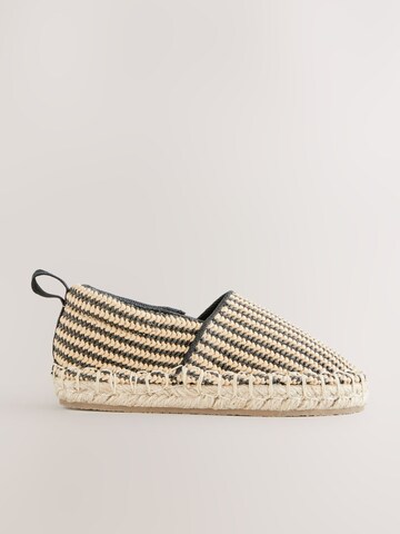 Next Halbschuh in Beige