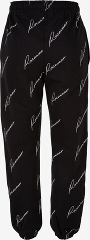 Effilé Pantalon 'Miami' ROCAWEAR en noir
