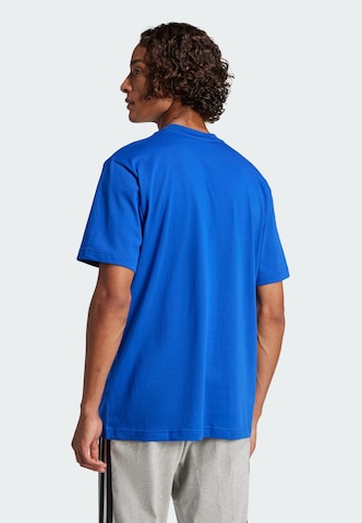 ADIDAS SPORTSWEAR Performance Shirt 'Essentials' in Blue