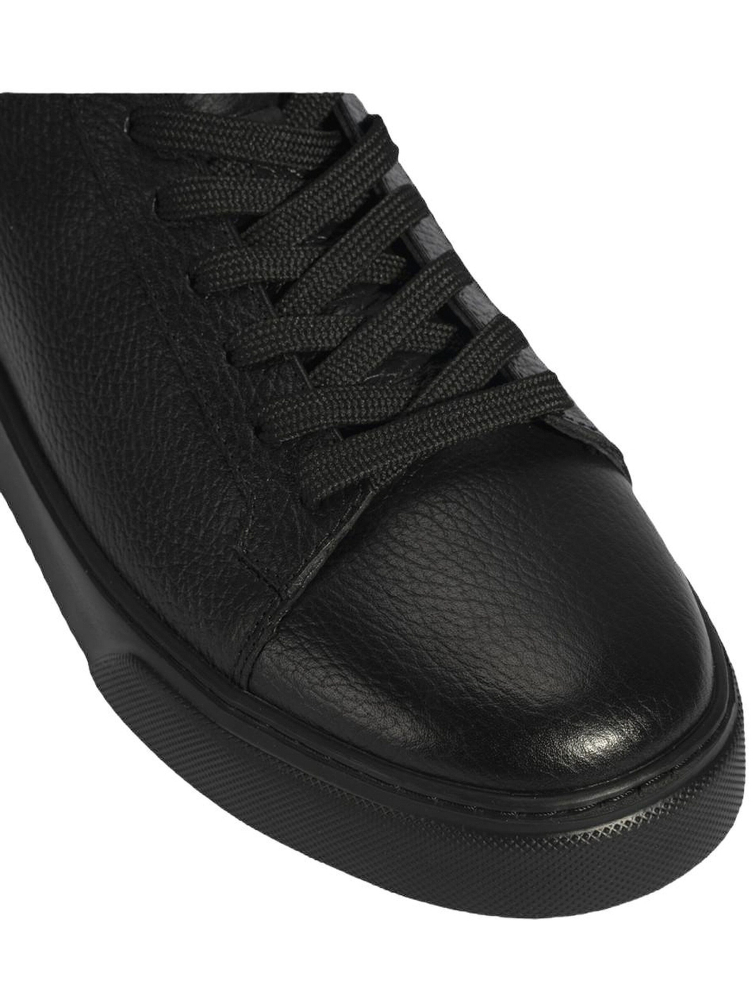 Desa Slip-Ons 'Slip-Ons' in Black