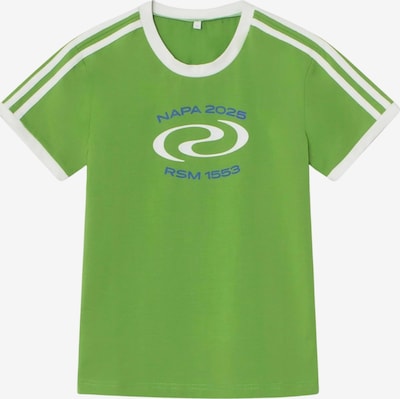 Résumé Toppi ' FlaviaRS ' värissä vihreä, Tuotenäkymä