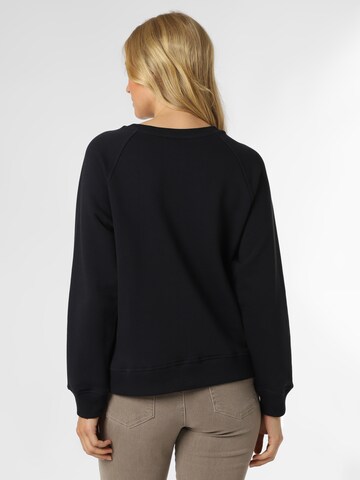 Marie Lund Sweatshirt in Black