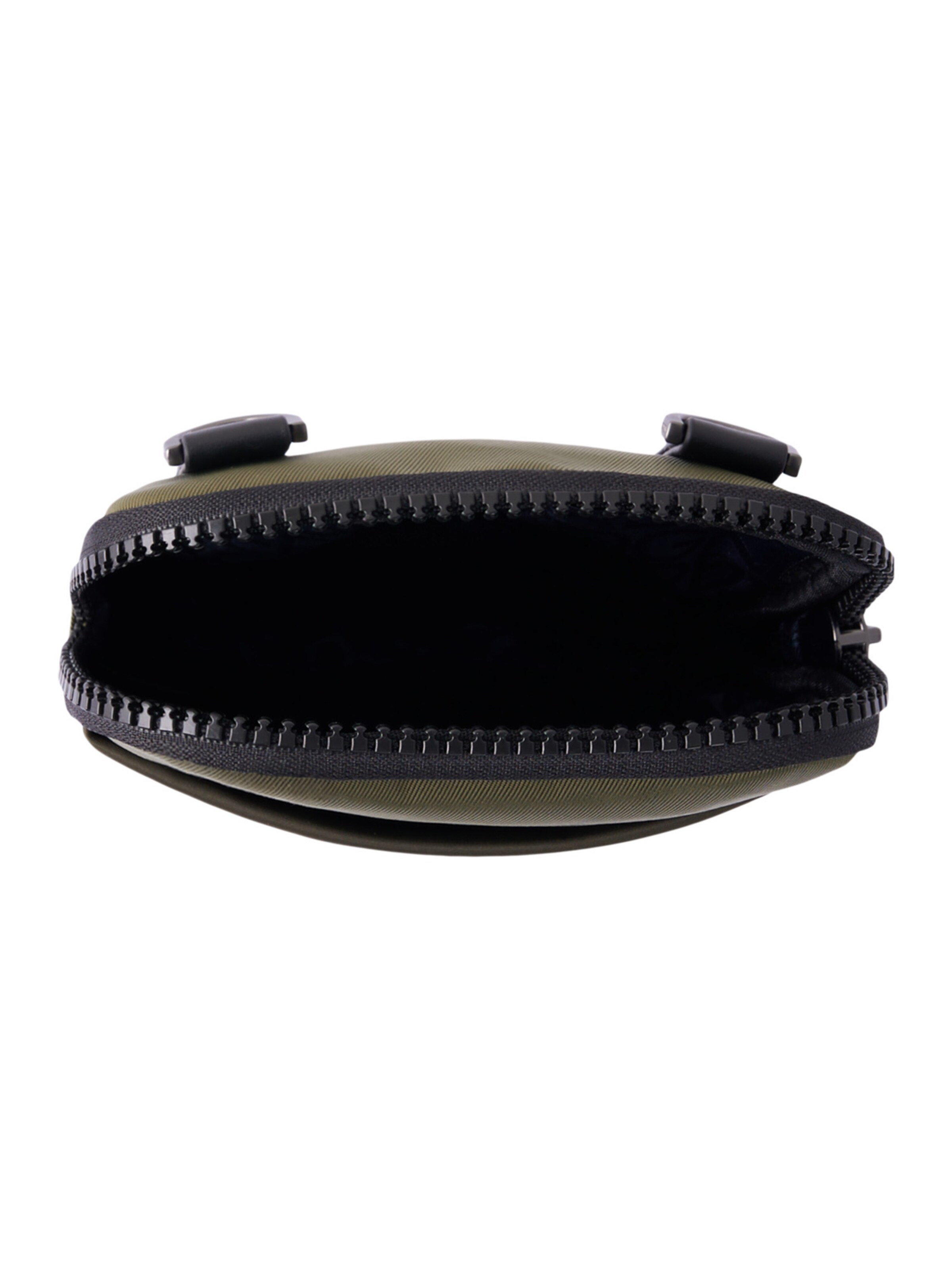 Borsa a tracolla di BOGNER in verde