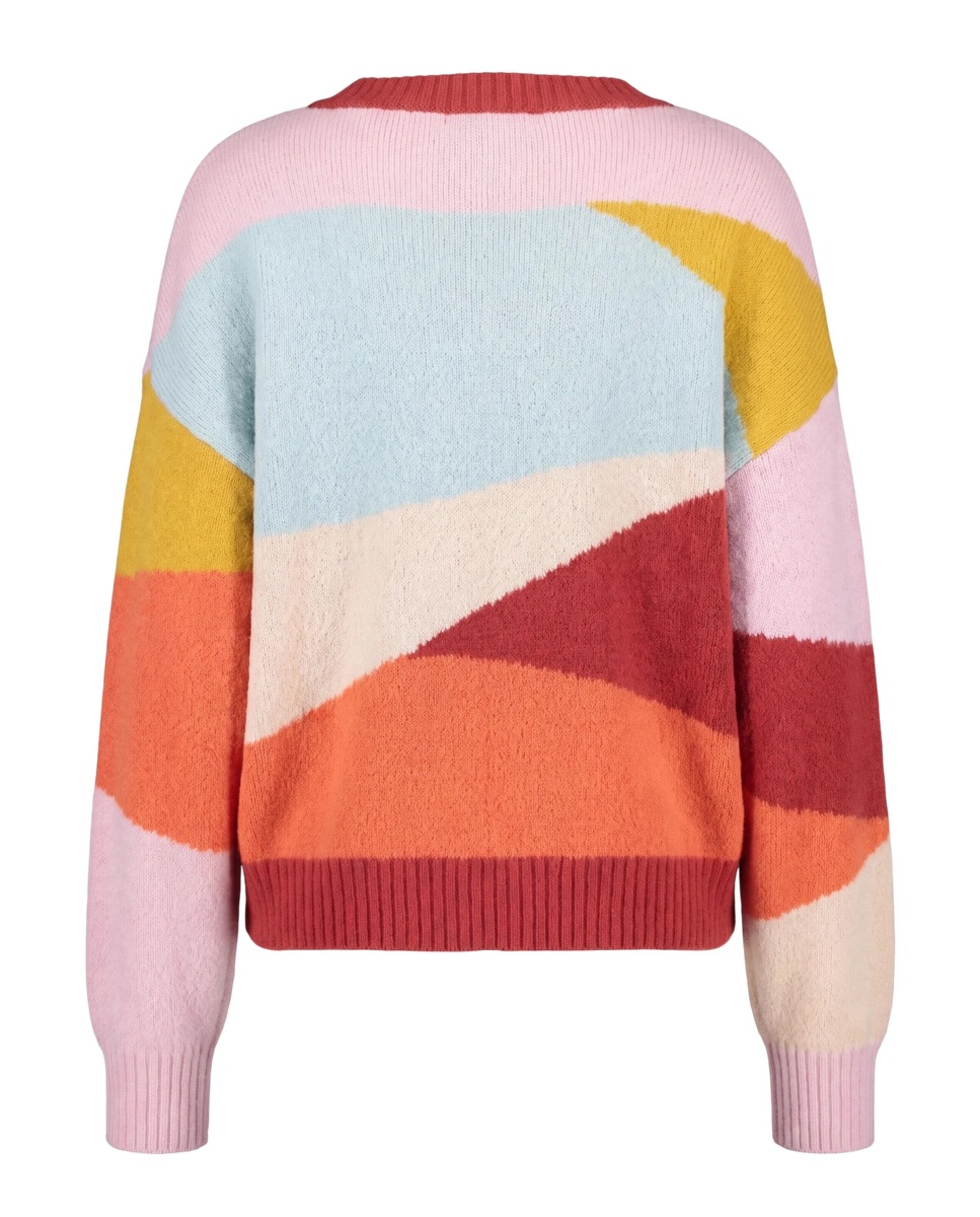 Pull-over de sport 'SURF REVIVAL' RIP CURL en mélange de couleurs