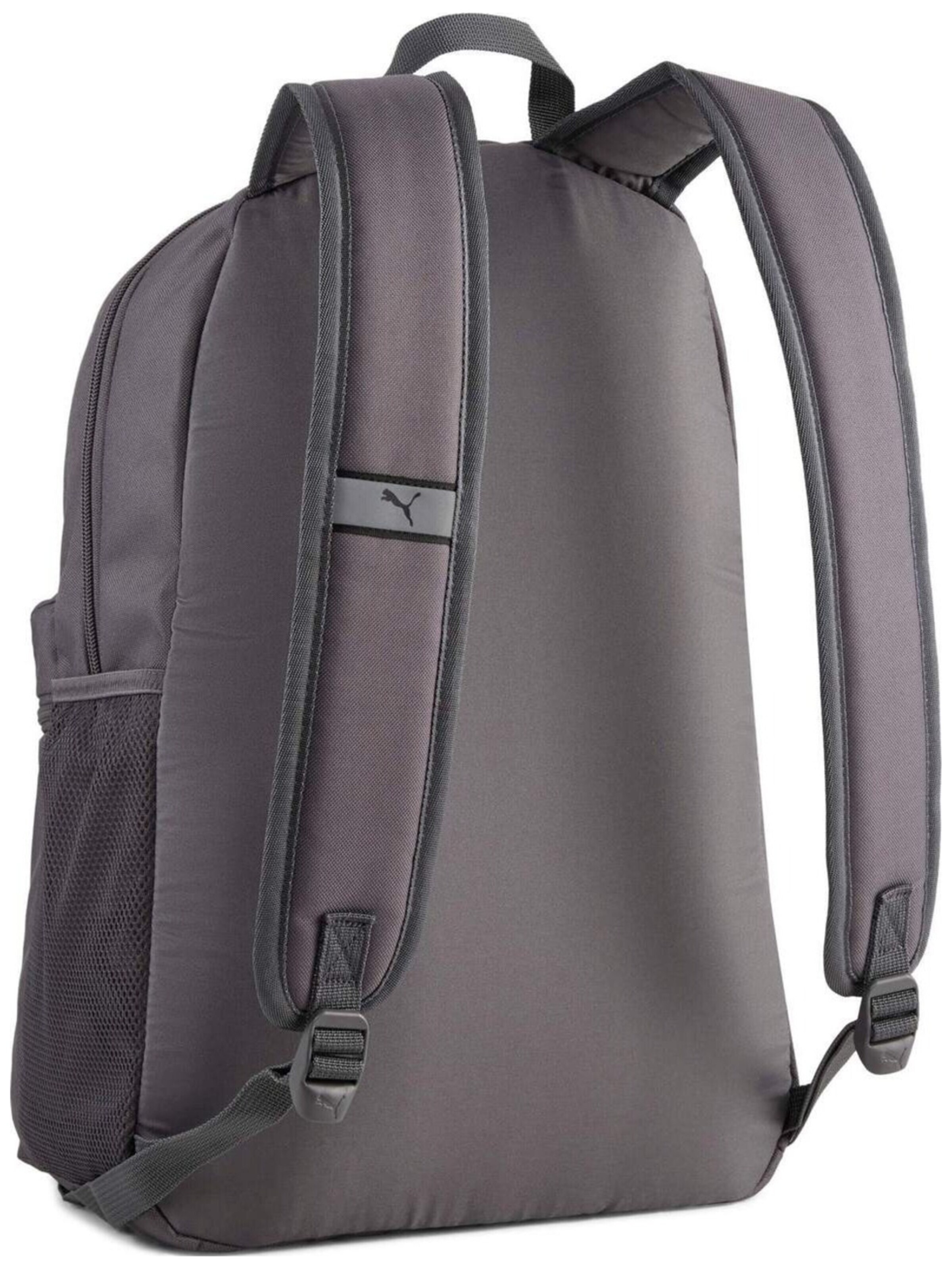 PUMA - Mochila 'Puma Phase Backpack 22L' en gris