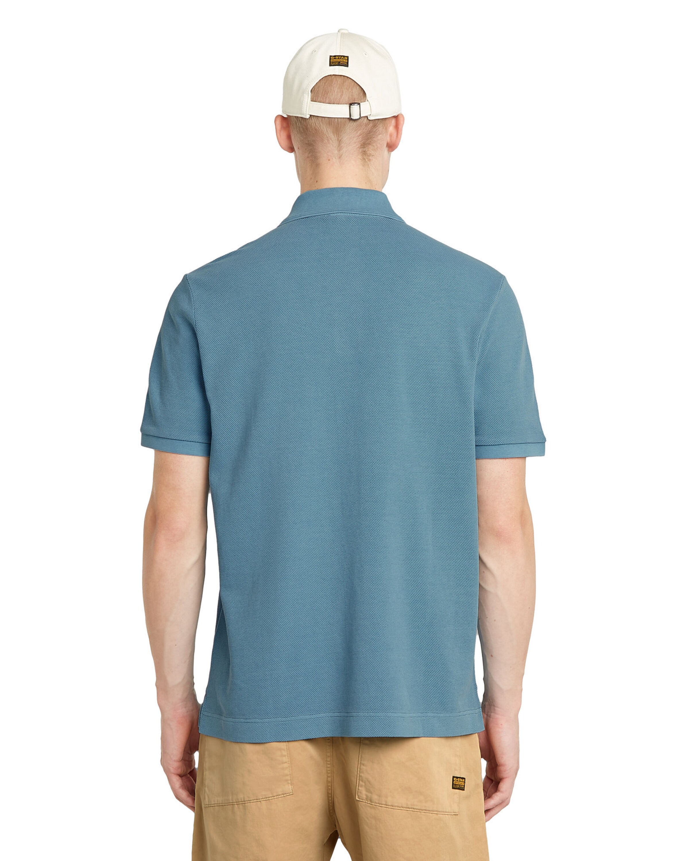 G-STAR Shirt in Blue