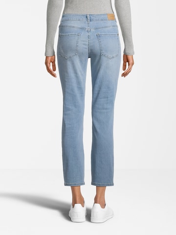 Orsay Regular Jeans in Blue