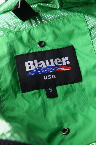 Blauer. Jacket & Coat in S in Green
