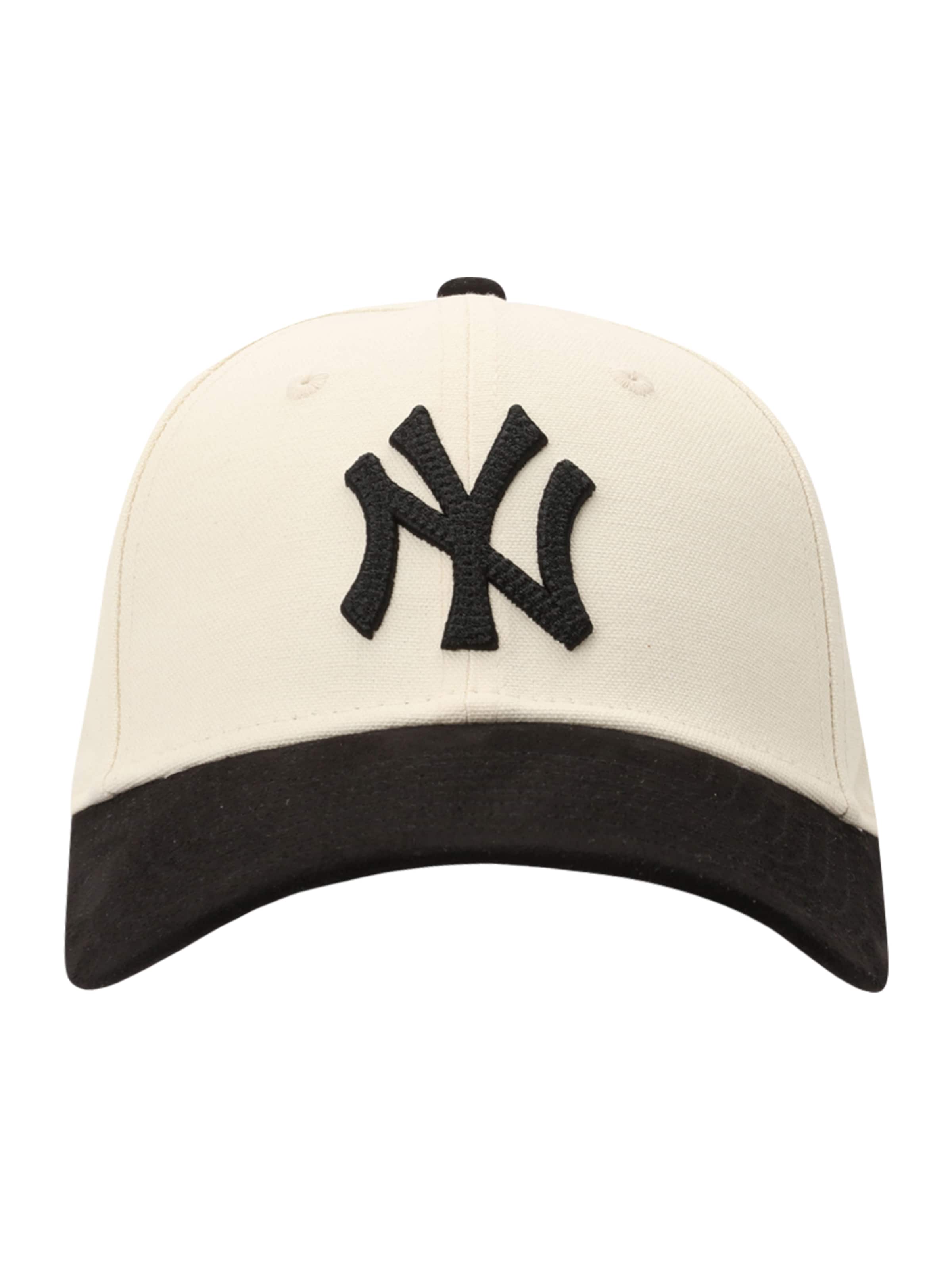 Casquette 'LEAGUE ESS 9TWENTY NEYYAN' NEW ERA en beige