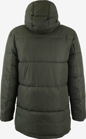 Steppjacke Dreimaster Herrenjacke DreiMaster Maritim Winterjacke