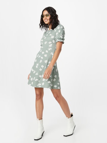 Robe d’été Dorothy Perkins en vert