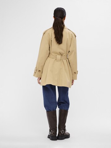 OBJECT Between-Season Jacket 'NILA' in Beige