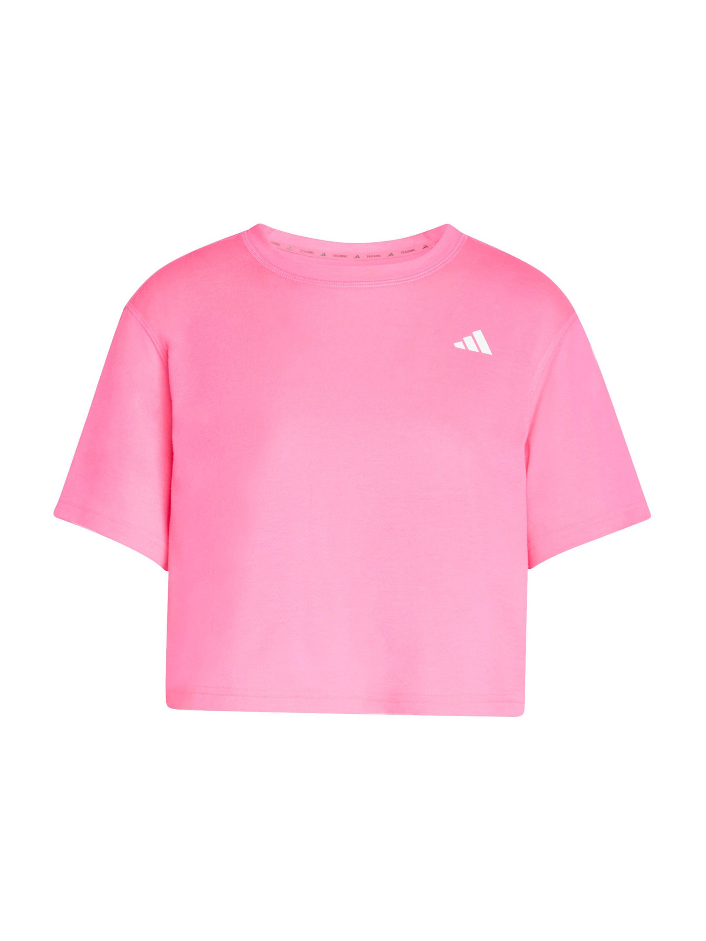 Maglia funzionale 'TE MIN' di ADIDAS PERFORMANCE in rosa: frontale